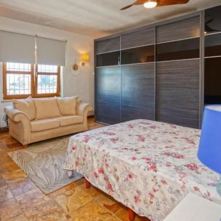 Casa Antonio Holiday home *
