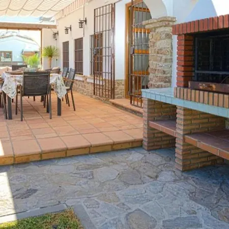 Casa Antonio Holiday home Cadiz