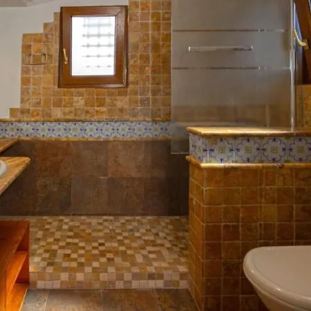Casa Antonio Holiday home *