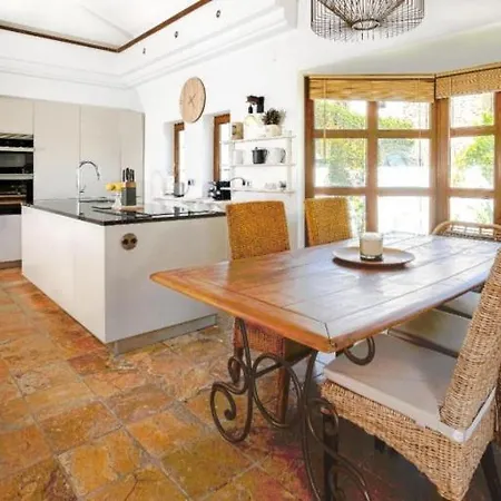 Casa Antonio Holiday home *