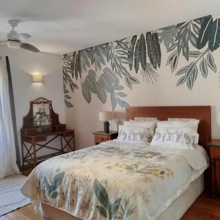 Casa Antonio *