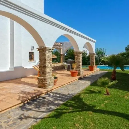 Casa Antonio