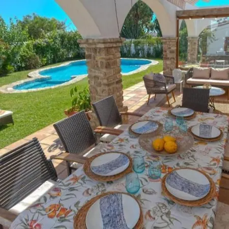 Casa Antonio Cadiz